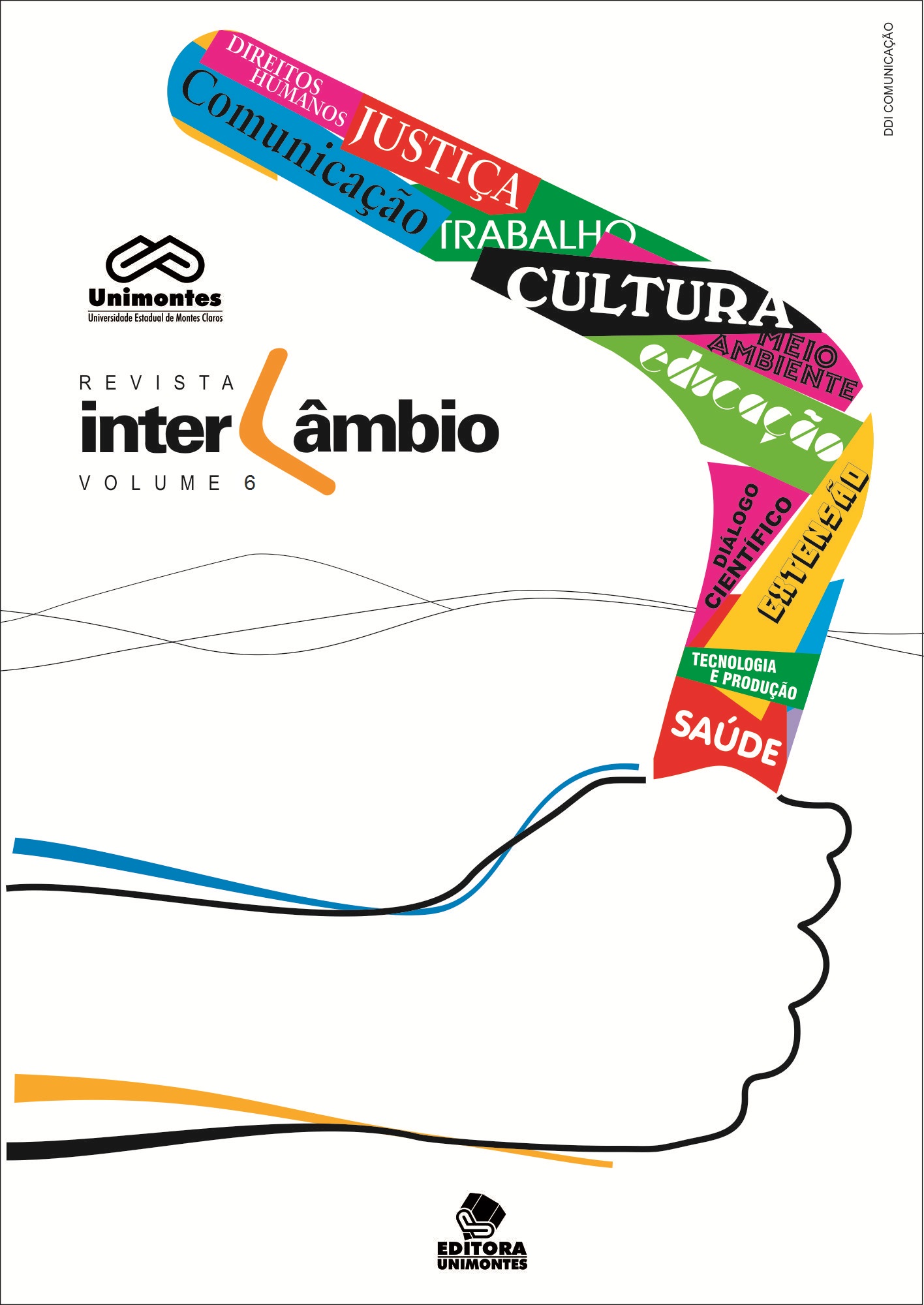 					Visualizar v. 22 n. 1 (2025): Revista Intercâmbio
				